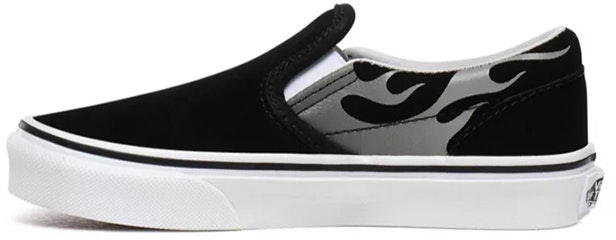 preschool-vans-suede-flame-classic-slip-on-black-vn-0-a4-butwkj