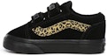 Buy Vans Suede Stud Old Skool V Toddles/Infants Hitam VN0A38JN0LG