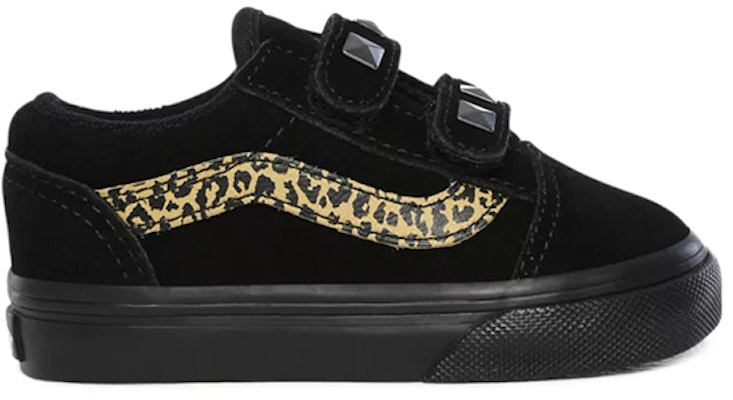 Vans Suede Stud Old Skool V Balita Hitam VN0A38JN0LG Order Vans Suede Stud Old Skool V Balita Hitam VN0A38JN0LG