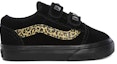 Order Vans Suede Stud Old Skool V Toddles/Infants Hitam VN0A38JN0LG