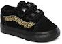 Lookbook Vans Suede Stud Old Skool V Toddles/Infants Hitam VN0A38JN0LG