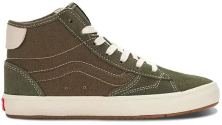 中童 Vans The Lizzie 舒適 耐磨輕巧 中筒 兒童滑板鞋 綠色 Order 中童 Vans The Lizzie 舒適 耐磨輕巧 中筒 兒童滑板鞋 綠色