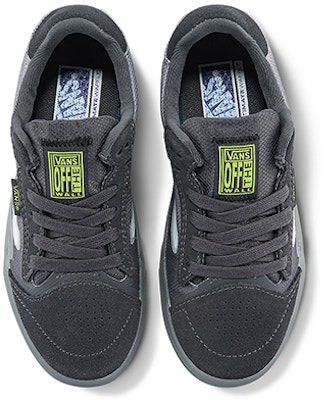 반스 울트라와플 그레이 블랙 (Vans Ulteowapeul Geurei Beullaek) VN0A5HZ21O7 Lookbook 반스 울트라와플 그레이 블랙 (Vans Ulteowapeul Geurei Beullaek) VN0A5HZ21O7