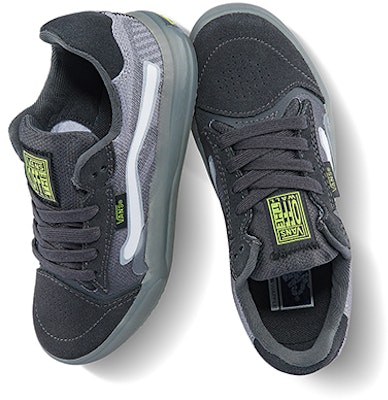 반스 울트라와플 그레이 블랙 (Vans Ulteowapeul Geurei Beullaek) VN0A5HZ21O7 Shop 반스 울트라와플 그레이 블랙 (Vans Ulteowapeul Geurei Beullaek) VN0A5HZ21O7