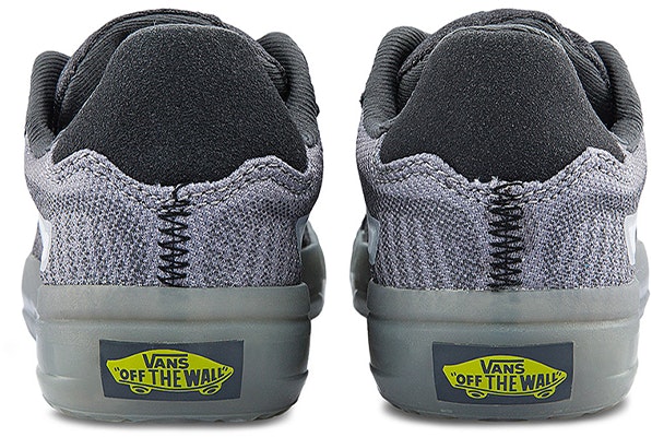 반스 울트라와플 그레이 블랙 (Vans Ulteowapeul Geurei Beullaek) VN0A5HZ21O7 Purchase 반스 울트라와플 그레이 블랙 (Vans Ulteowapeul Geurei Beullaek) VN0A5HZ21O7