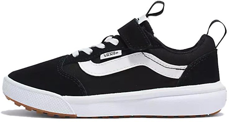 (PS) Vans UltraRange 66 V 'Hitam Putih' VN000BV56BT Buy (PS) Vans UltraRange 66 V 'Hitam Putih' VN000BV56BT