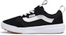 (PS) Vans UltraRange 66 V 'Hitam Putih' VN000BV56BT