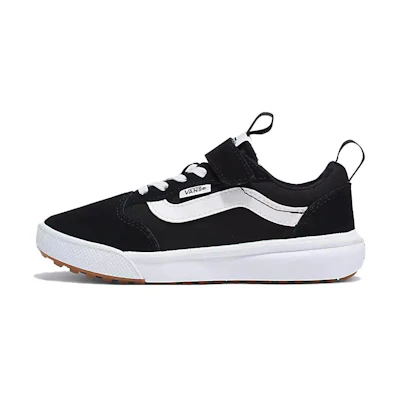 (PS) Vans UltraRange 66 V 'Black White'