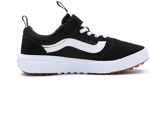 (PS) Vans UltraRange 66 V 'Hitam Putih' VN000BV56BT Order (PS) Vans UltraRange 66 V 'Hitam Putih' VN000BV56BT