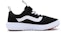 (PS) Vans UltraRange 66 V 'Hitam Putih' VN000BV56BT