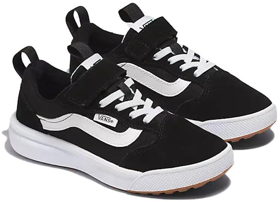 (PS) Vans UltraRange 66 V 'Hitam Putih' VN000BV56BT Order (PS) Vans UltraRange 66 V 'Hitam Putih' VN000BV56BT