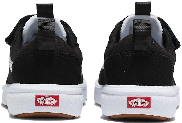 (PS) Vans UltraRange 66 V 'Hitam Putih' VN000BV56BT Lookbook (PS) Vans UltraRange 66 V 'Hitam Putih' VN000BV56BT