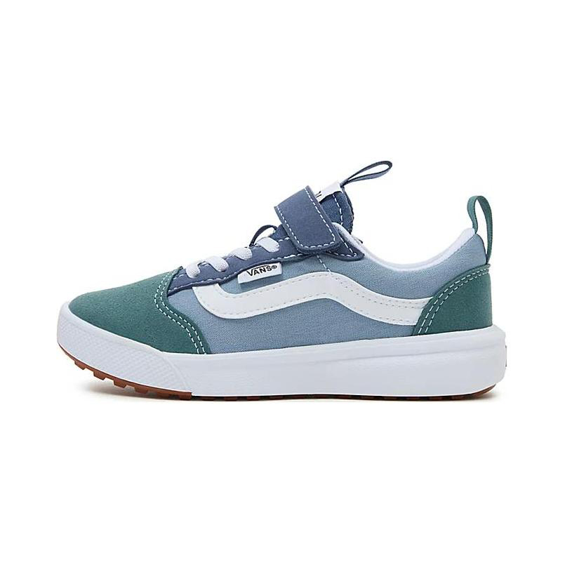(Preschool) Vans UltraRange 'Blue Comfort' VN000BV5BER