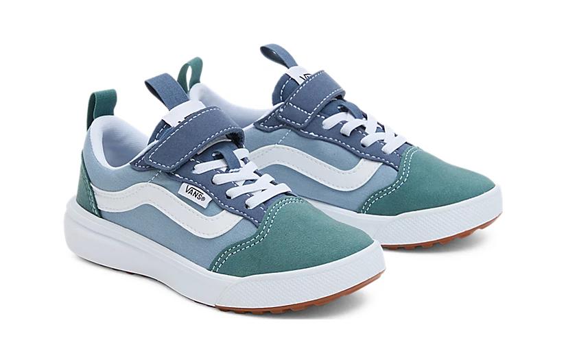 Lookbook (PS) バンズ ウルトラレンジ "快適ブルー" (Bansu Urutorarenji "Kaiteki Burū") VN000BV5BER