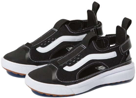 Vans Kanak-Kanak Ultrarange Glide Hitam VN0A4U1VNUK Order Vans Kanak-Kanak Ultrarange Glide Hitam VN0A4U1VNUK