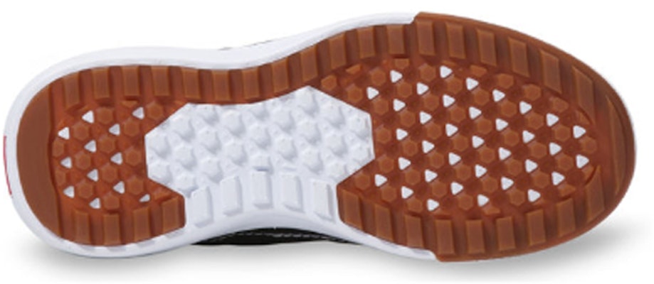 Vans Kanak-Kanak Ultrarange Glide Hitam VN0A4U1VNUK Shop Vans Kanak-Kanak Ultrarange Glide Hitam VN0A4U1VNUK