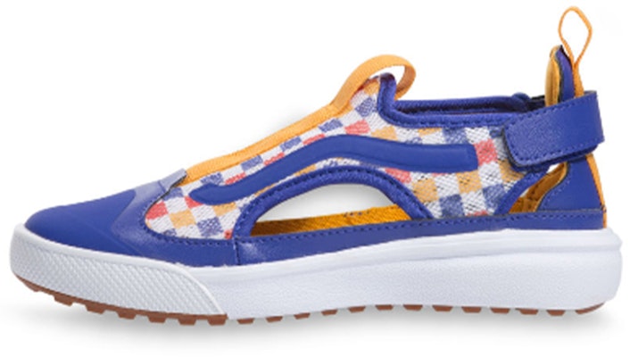 Vans Kid's Ultrarange Glide Blue VN0A4U1VWL7 Buy Vans Kid's Ultrarange Glide Blue VN0A4U1VWL7