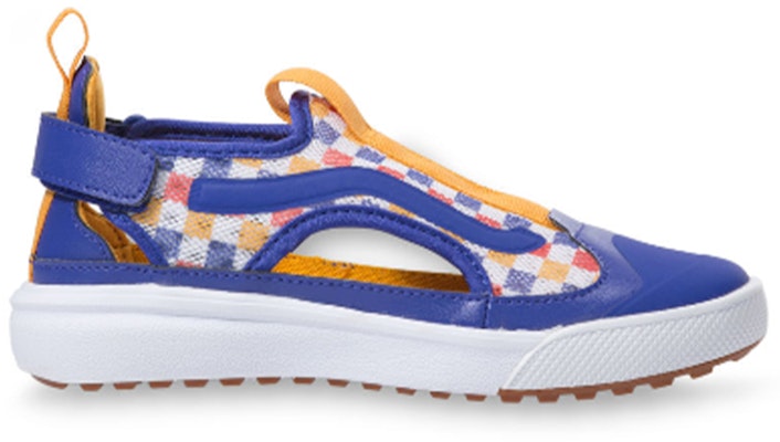 Vans Kanak-Kanak Ultrarange Glide Biru VN0A4U1VWL7 Order Vans Kanak-Kanak Ultrarange Glide Biru VN0A4U1VWL7