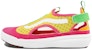Vans Ultrarange Glide 'Merah Jambu Kuning Hijau' VN0A4U1VWL8