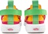 Vans Ultrarange Glide 'Merah Jambu Kuning Hijau' VN0A4U1VWL8