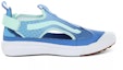 Order Vans UltraRange Glide Biru Besar VN0A4UPY0OL