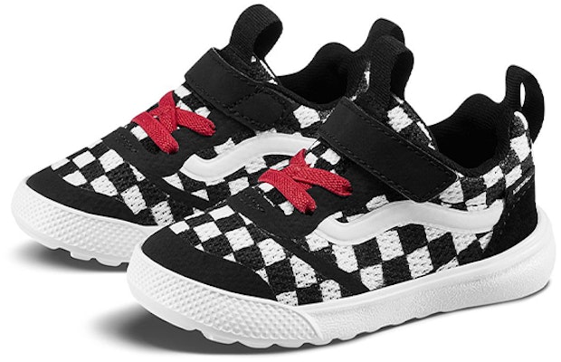 Vans UltraRange Rapidweld Kanak-Kanak/Anak Hitam Papan Catur VN0A3WLMHRK Order Vans UltraRange Rapidweld Kanak-Kanak/Anak Hitam Papan Catur VN0A3WLMHRK
