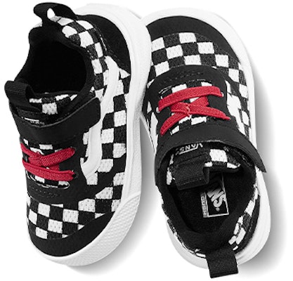 Vans UltraRange Rapidweld Kanak-Kanak/Anak Hitam Papan Catur VN0A3WLMHRK Shop Vans UltraRange Rapidweld Kanak-Kanak/Anak Hitam Papan Catur VN0A3WLMHRK