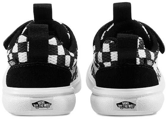 Vans UltraRange Rapidweld Toddles/Infants Black Chess Board VN0A3WLMHRK Purchase Vans UltraRange Rapidweld Toddles/Infants Black Chess Board VN0A3WLMHRK