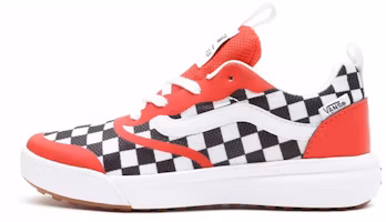Vans Ultrarange Rapidweld 'Red White Black' VN0A3WMLRT9 Vans Ultrarange Rapidweld 'Red White Black' VN0A3WMLRT9