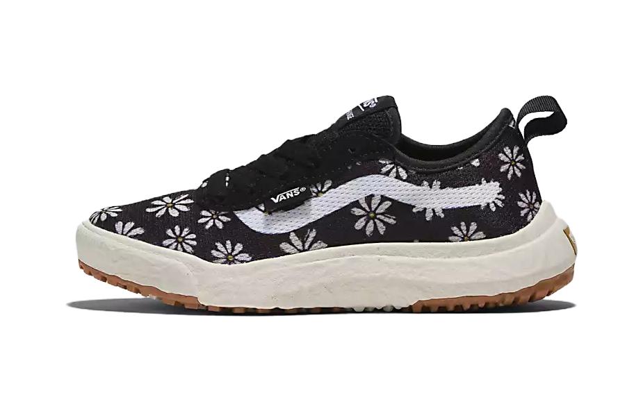 (Preschool) Vans UltraRange VR3 Shoes 'White Black' VN0A5FBPBZW