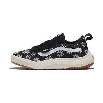(PS) Vans UltraRange VR3 Shoes 'White Black'