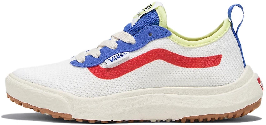 (PS) Sepatu Vans UltraRange VR3 'Putih Hitam' VN0A5FBPWTM Buy (PS) Sepatu Vans UltraRange VR3 'Putih Hitam' VN0A5FBPWTM