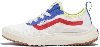 (Preschool) Vans UltraRange VR3 Shoes 'White Black' VN0A5FBPWTM (Preschool) Vans UltraRange VR3 Shoes 'White Black' VN0A5FBPWTM