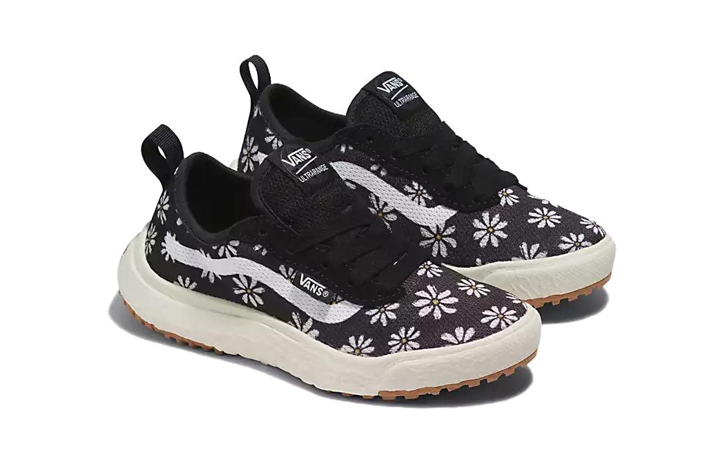 Order (PS) Sepatu Vans UltraRange VR3 'Putih Hitam' VN0A5FBPBZW