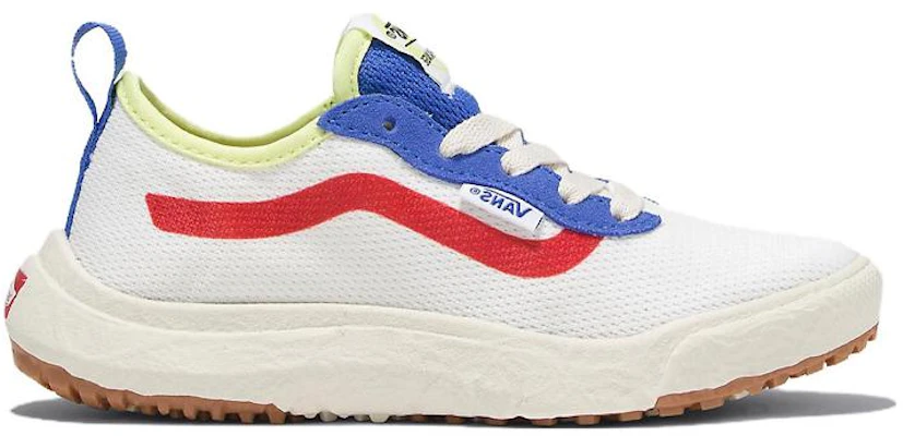 (PS) Vans UltraRange VR3 Schoenen ''Wit Zwart'' VN0A5FBPWTM Order (PS) Vans UltraRange VR3 Schoenen ''Wit Zwart'' VN0A5FBPWTM