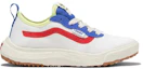 Order (PS) Vans UltraRange VR3 Schoenen ''Wit Zwart'' VN0A5FBPWTM