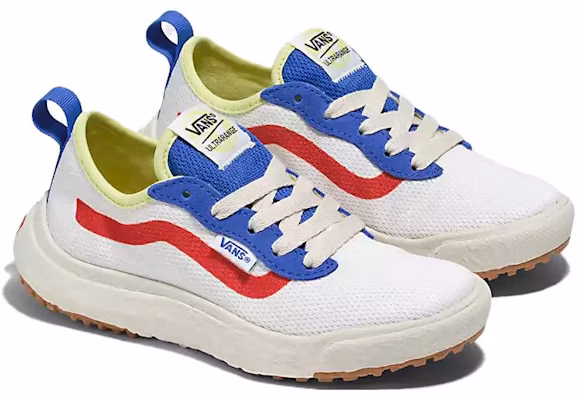 (PS) Sepatu Vans UltraRange VR3 'Putih Hitam' VN0A5FBPWTM Order (PS) Sepatu Vans UltraRange VR3 'Putih Hitam' VN0A5FBPWTM