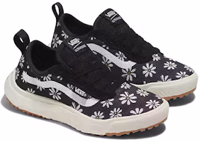 Order 中童 Vans UltraRange VR3 減震耐磨 低筒 童鞋 板鞋 黑色