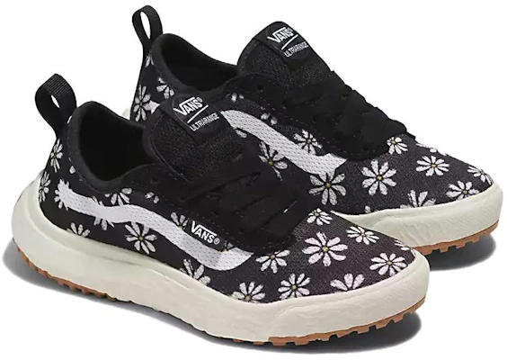 (PS) Vans UltraRange VR3 Schoenen ''Wit Zwart'' VN0A5FBPBZW Order (PS) Vans UltraRange VR3 Schoenen ''Wit Zwart'' VN0A5FBPBZW