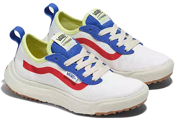 (PS) Vans UltraRange VR3 Schoenen ''Wit Zwart'' VN0A5FBPWTM Lookbook (PS) Vans UltraRange VR3 Schoenen ''Wit Zwart'' VN0A5FBPWTM