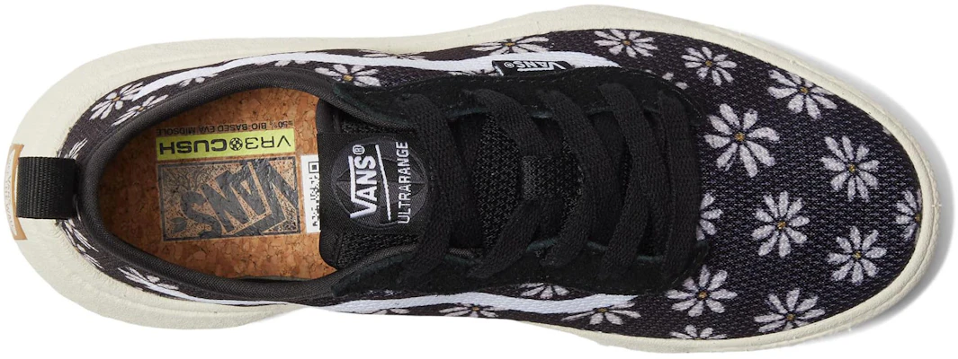 (PS) Vans UltraRange VR3 Schoenen ''Wit Zwart'' VN0A5FBPBZW Lookbook (PS) Vans UltraRange VR3 Schoenen ''Wit Zwart'' VN0A5FBPBZW