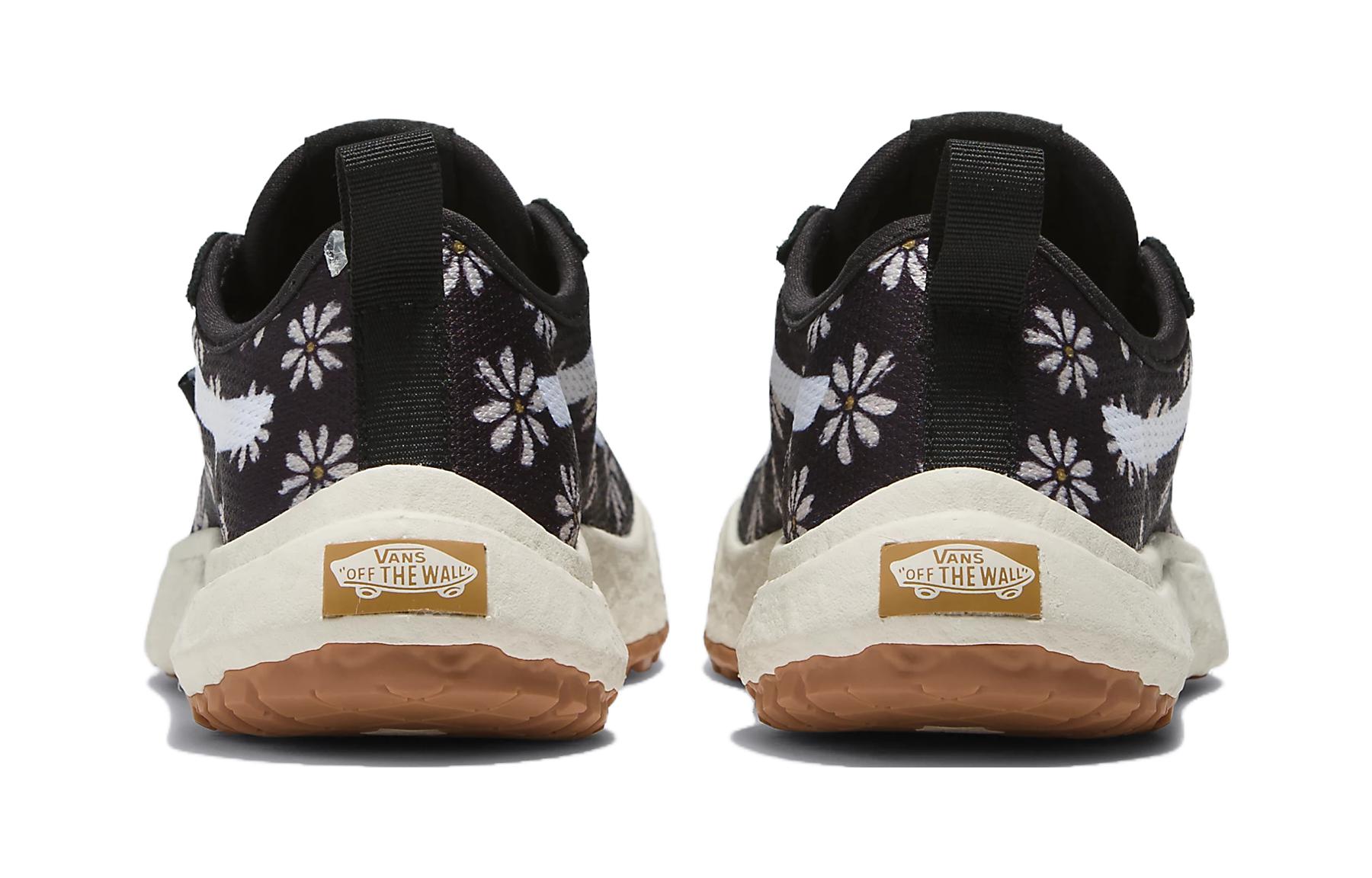 Shop (PS) Sepatu Vans UltraRange VR3 'Putih Hitam' VN0A5FBPBZW