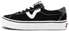 Buy Vans Sepatu Sport Hitam VN0A54EY6BT