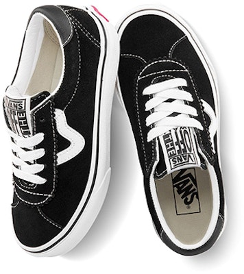 Vans Sepatu Sport Hitam VN0A54EY6BT Purchase Vans Sepatu Sport Hitam VN0A54EY6BT