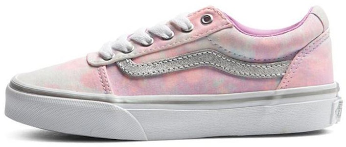 Vans Ward 低帮运动鞋 粉色 VN0A3TFW3QT Buy Vans Ward 低帮运动鞋 粉色 VN0A3TFW3QT