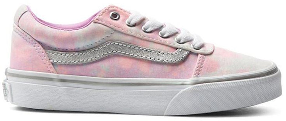 Vans Ward Low-Top Sneakers K Pink VN0A3TFW3QT Order Vans Ward Low-Top Sneakers K Pink VN0A3TFW3QT