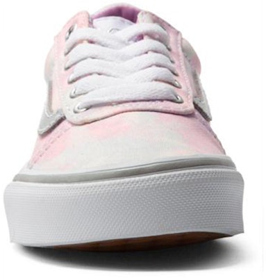 Vans Ward Low-Top Sneakers K Pink VN0A3TFW3QT Shop Vans Ward Low-Top Sneakers K Pink VN0A3TFW3QT