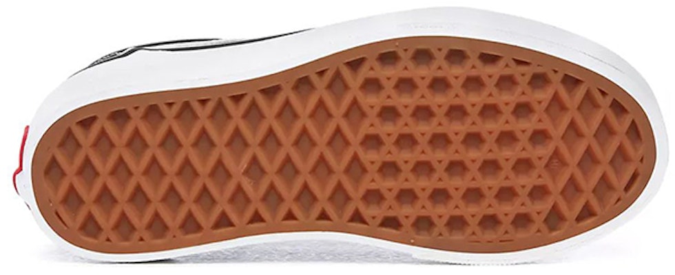 Vans Ward Low-Top Sneakers K Hitam VN0A4UUV187 Lookbook Vans Ward Low-Top Sneakers K Hitam VN0A4UUV187