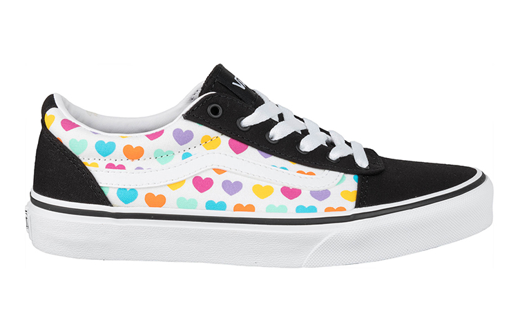 Vans Shoes Skate shoes 'Black' 圖 2