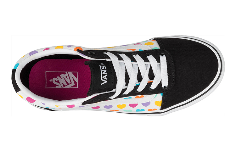 Vans Shoes Skate shoes 'Black' 圖 3